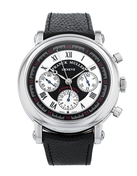 Franck Muller Freedom 7008 CC AT FO SV